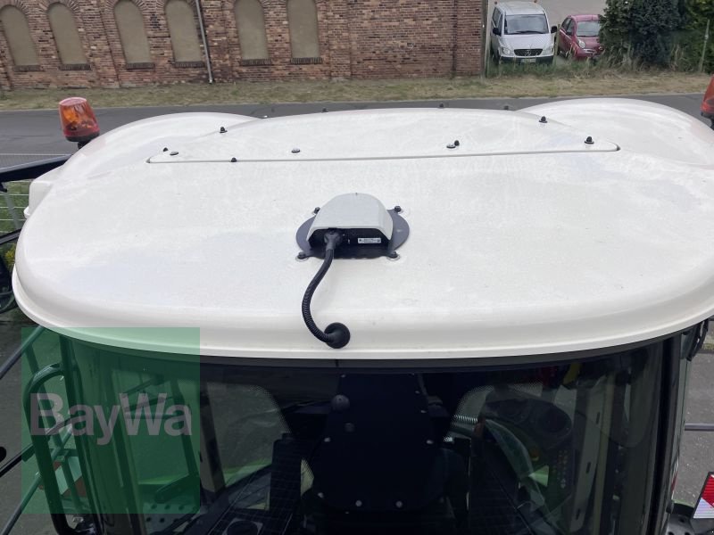 Feldhäcksler tip Fendt KATANA 650 GEN3, Gebrauchtmaschine in Vetschau (Poză 17)