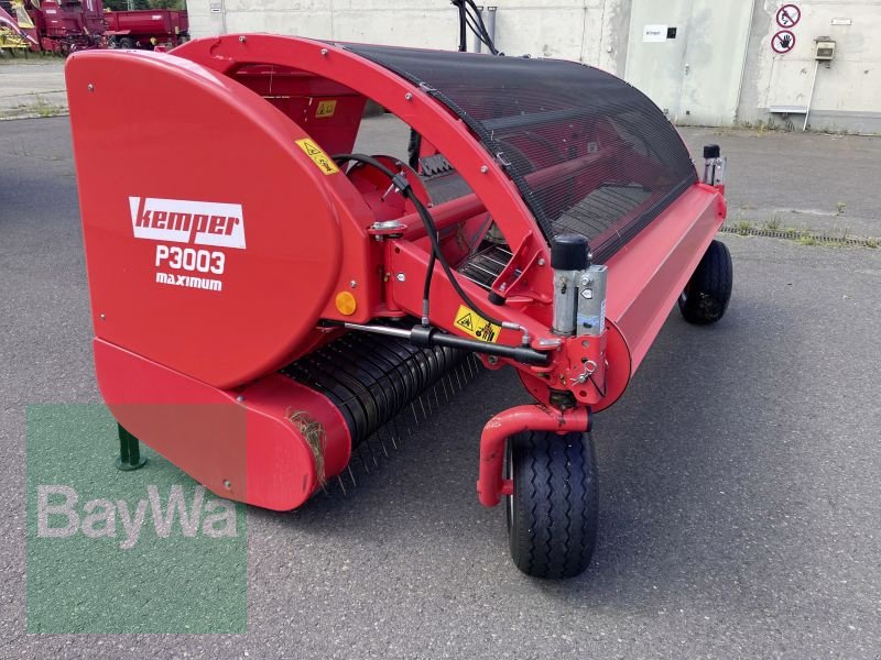 Feldhäcksler tip Fendt KATANA 650 GEN3, Gebrauchtmaschine in Vetschau (Poză 27)