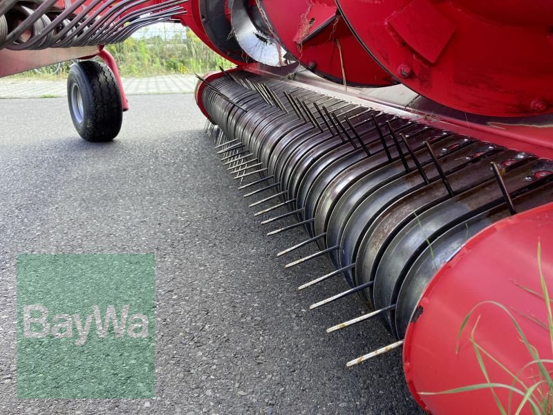 Feldhäcksler tip Fendt KATANA 650 GEN3, Gebrauchtmaschine in Vetschau (Poză 29)