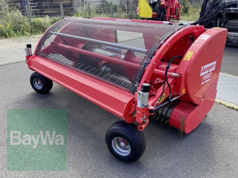 Feldhäcksler tip Fendt KATANA 650 GEN3, Gebrauchtmaschine in Vetschau (Poză 28)