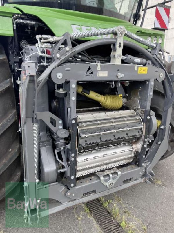 Feldhäcksler tip Fendt KATANA 650 GEN3, Gebrauchtmaschine in Vetschau (Poză 5)