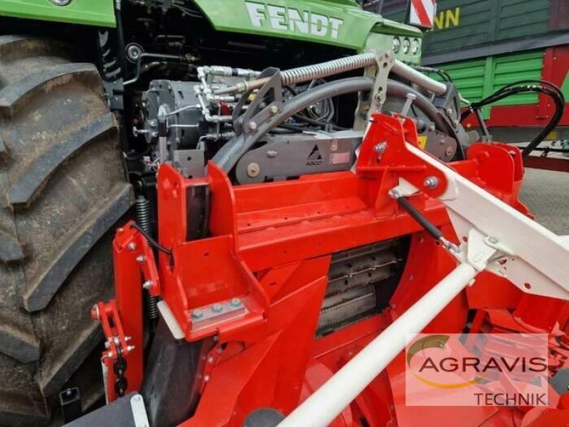 Feldhäcksler des Typs Fendt KATANA 650, Gebrauchtmaschine in Melle (Bild 9)