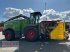 Feldhäcksler des Typs Fendt Katana 650, Gebrauchtmaschine in Bockel - Gyhum (Bild 4)