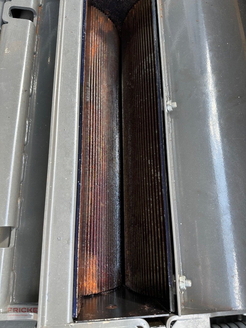 Feldhäcksler des Typs Fendt Katana 650, Gebrauchtmaschine in Bockel - Gyhum (Bild 21)