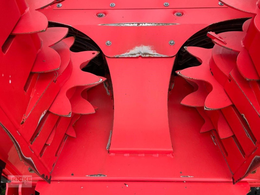 Feldhäcksler типа Fendt Katana 650, Gebrauchtmaschine в Bockel - Gyhum (Фотография 14)