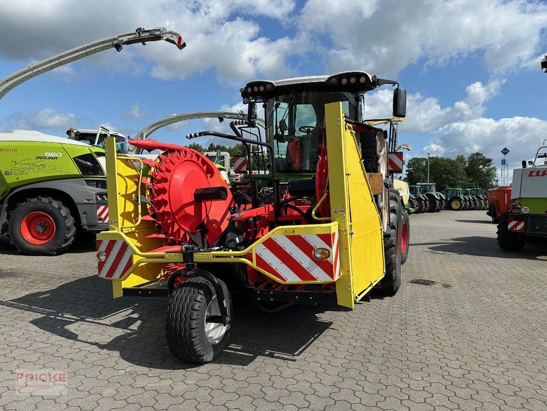Feldhäcksler типа Fendt Katana 650, Gebrauchtmaschine в Bockel - Gyhum (Фотография 17)