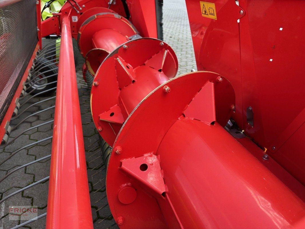 Feldhäcksler типа Fendt Katana 650, Gebrauchtmaschine в Bockel - Gyhum (Фотография 31)