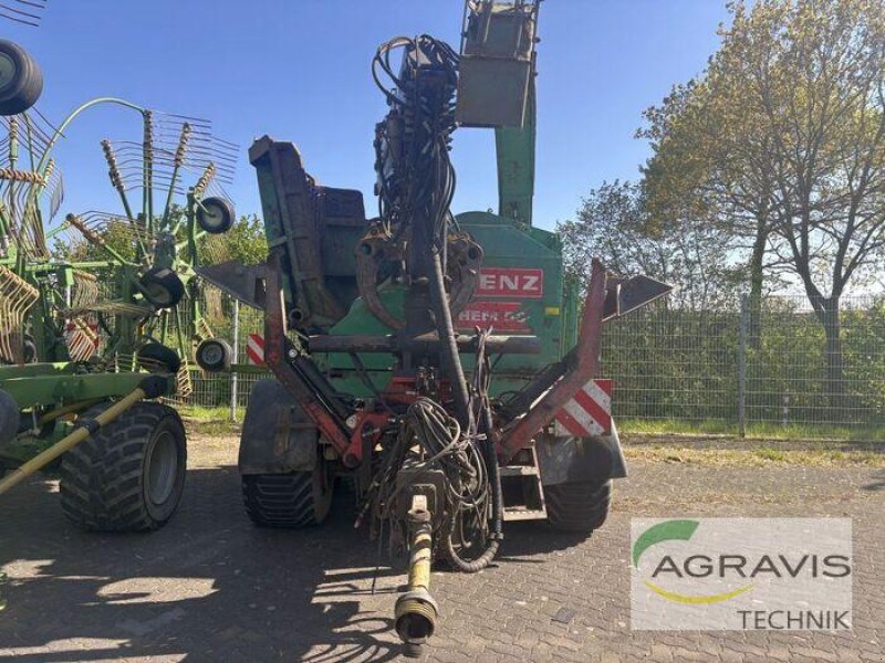 Feldhäcksler des Typs Jenz HEM 560, Gebrauchtmaschine in Olfen  (Bild 6)