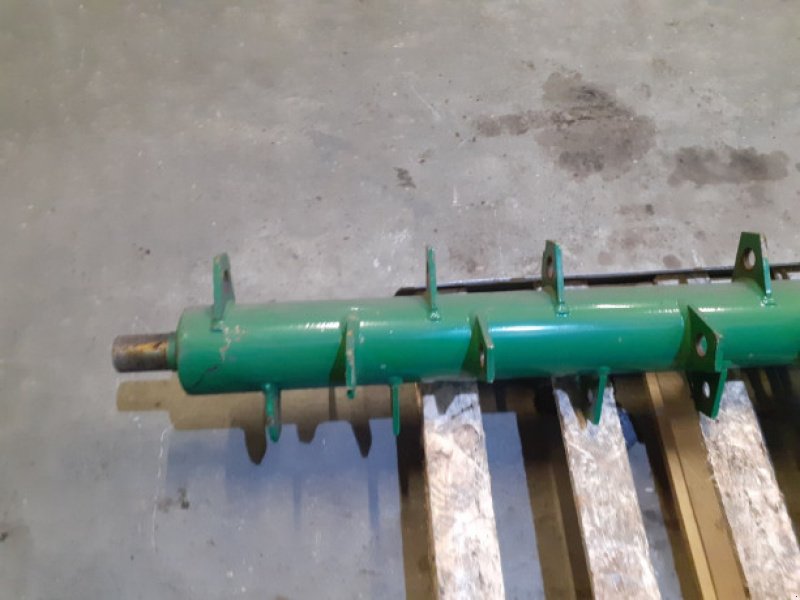 Feldhäcksler typu John Deere 1075, Gebrauchtmaschine v Hemmet (Obrázek 8)