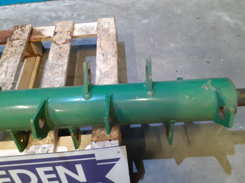 Feldhäcksler typu John Deere 1075, Gebrauchtmaschine v Hemmet (Obrázek 5)