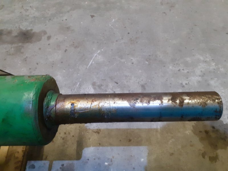 Feldhäcksler typu John Deere 1075, Gebrauchtmaschine v Hemmet (Obrázek 10)