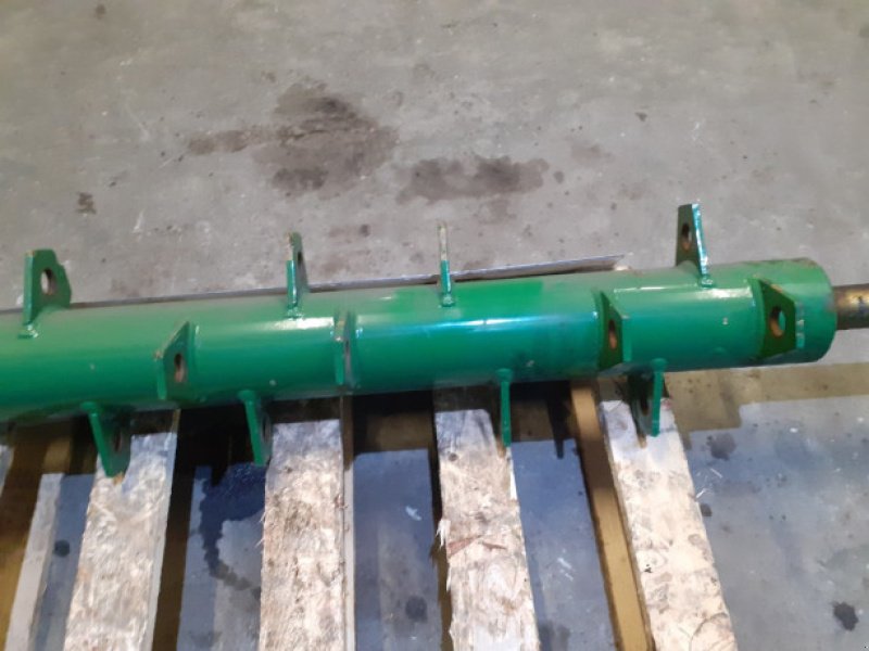 Feldhäcksler typu John Deere 1075, Gebrauchtmaschine v Hemmet (Obrázek 9)