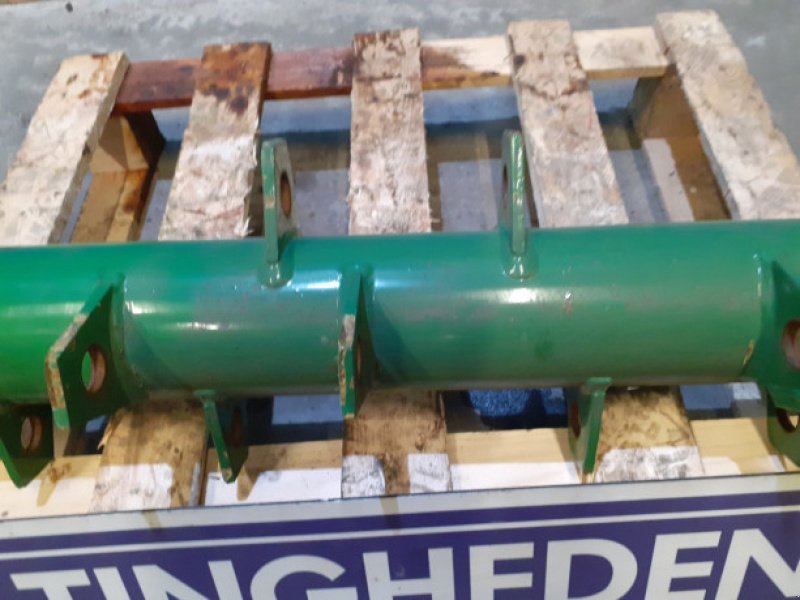 Feldhäcksler typu John Deere 1075, Gebrauchtmaschine v Hemmet (Obrázek 4)