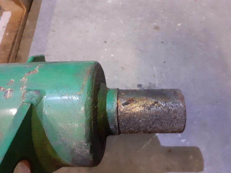 Feldhäcksler typu John Deere 1075, Gebrauchtmaschine v Hemmet (Obrázek 7)