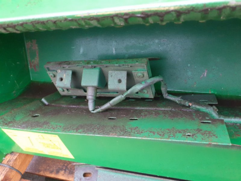 Feldhäcksler typu John Deere 1085, Gebrauchtmaschine v Hemmet (Obrázek 11)