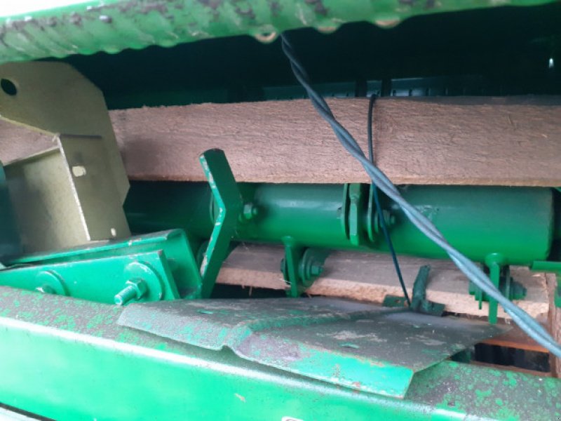 Feldhäcksler typu John Deere 1085, Gebrauchtmaschine v Hemmet (Obrázek 12)