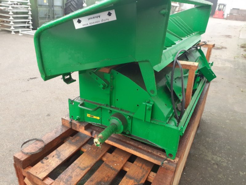 Feldhäcksler typu John Deere 1085, Gebrauchtmaschine v Hemmet (Obrázek 9)