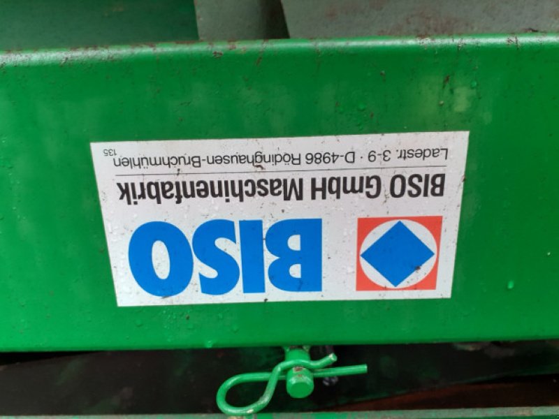 Feldhäcksler typu John Deere 1085, Gebrauchtmaschine v Hemmet (Obrázek 4)