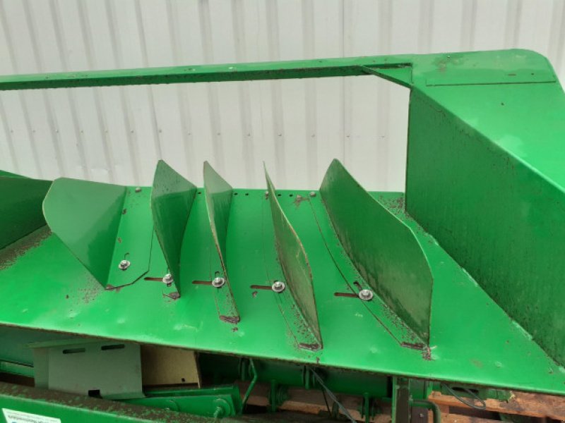 Feldhäcksler typu John Deere 1085, Gebrauchtmaschine v Hemmet (Obrázek 14)