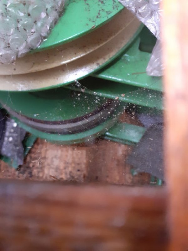 Feldhäcksler typu John Deere 1085, Gebrauchtmaschine v Hemmet (Obrázek 10)