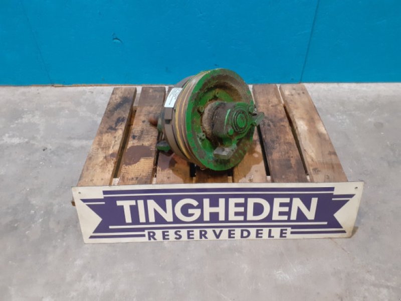 Feldhäcksler tip John Deere 1085, Gebrauchtmaschine in Hemmet (Poză 1)