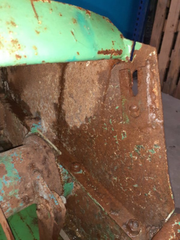 Feldhäcksler tip John Deere 1085, Gebrauchtmaschine in Hemmet (Poză 13)