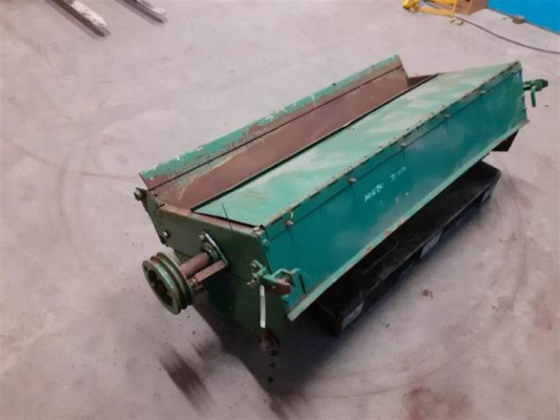 Feldhäcksler tip John Deere 1085, Gebrauchtmaschine in Hemmet (Poză 5)