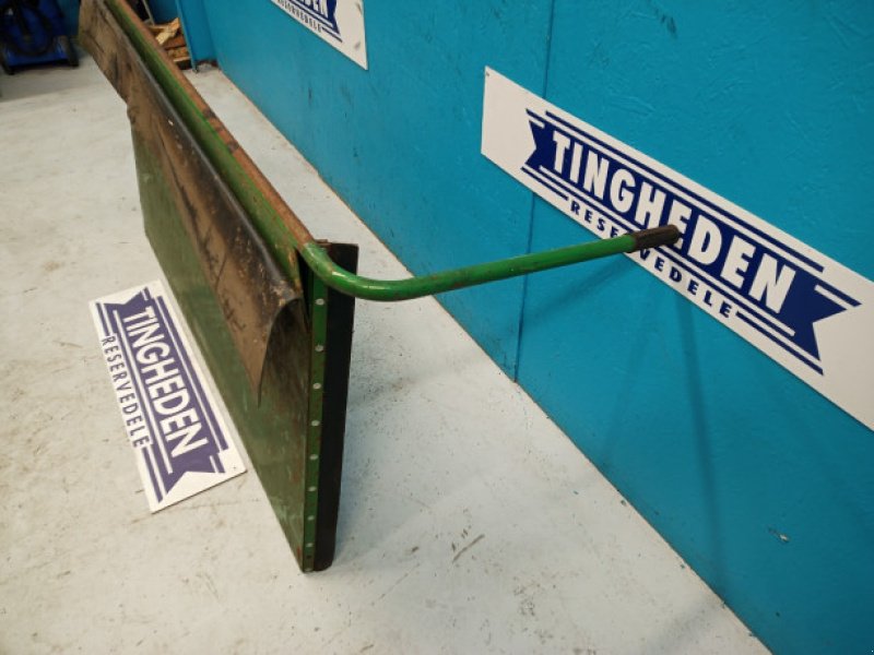 Feldhäcksler tip John Deere 2054, Gebrauchtmaschine in Hemmet (Poză 3)