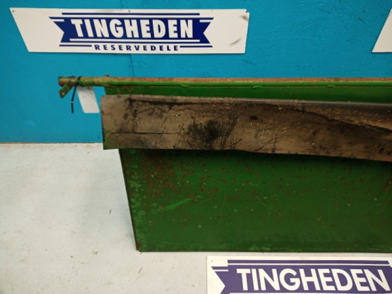 Feldhäcksler tip John Deere 2054, Gebrauchtmaschine in Hemmet (Poză 5)