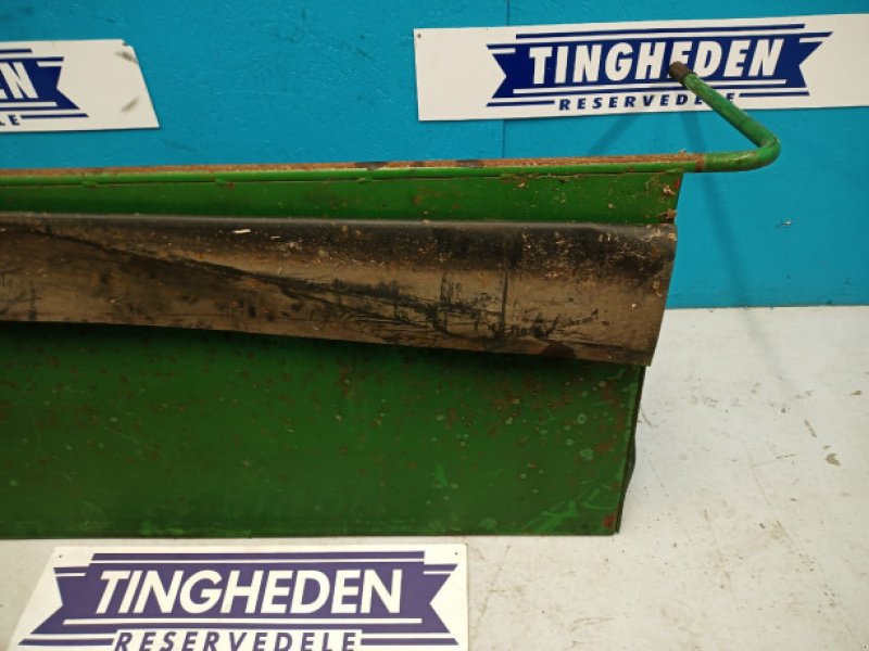 Feldhäcksler tip John Deere 2054, Gebrauchtmaschine in Hemmet (Poză 4)