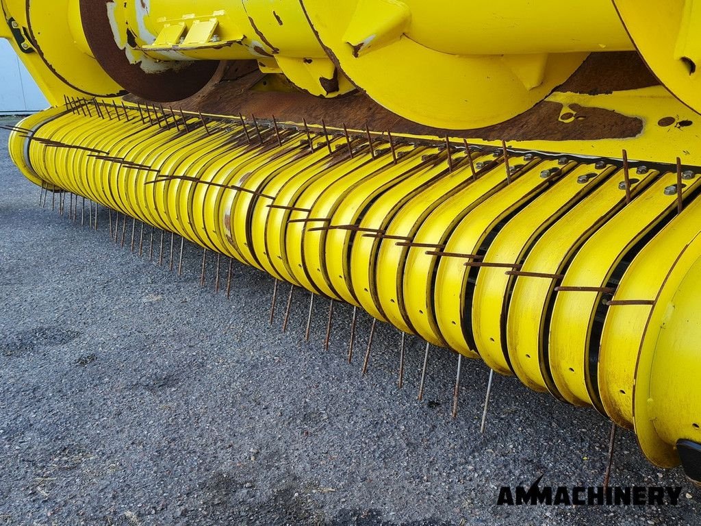 Feldhäcksler typu John Deere 630C pick-up, Gebrauchtmaschine v Horst (Obrázek 10)