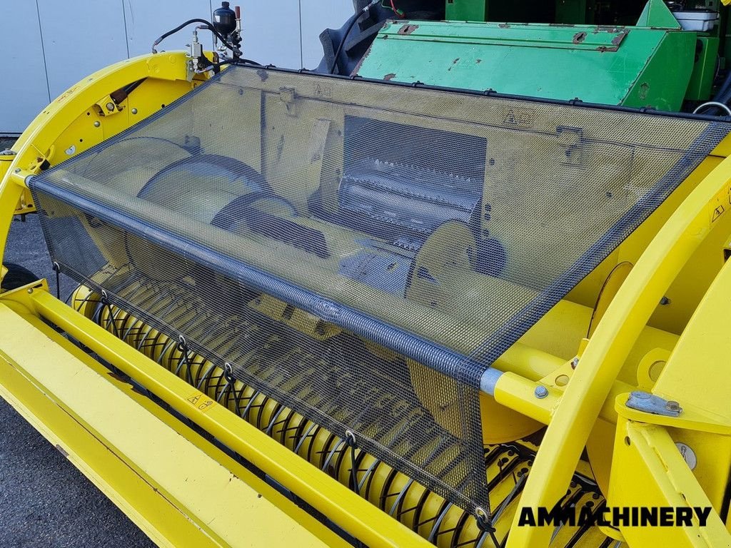 Feldhäcksler typu John Deere 630C pick-up, Gebrauchtmaschine v Horst (Obrázek 5)