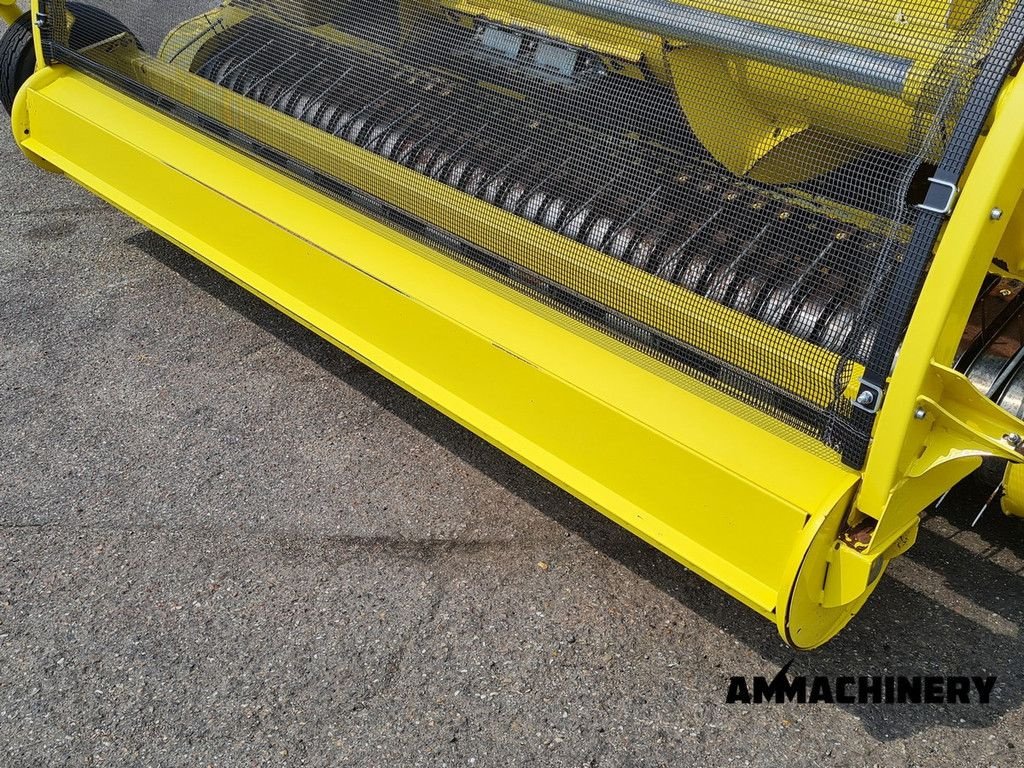 Feldhäcksler typu John Deere 639 pick-up, Gebrauchtmaschine v Horst (Obrázek 7)