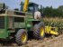 Feldhäcksler des Typs John Deere 6750, Gebrauchtmaschine in Hamburg (Bild 3)