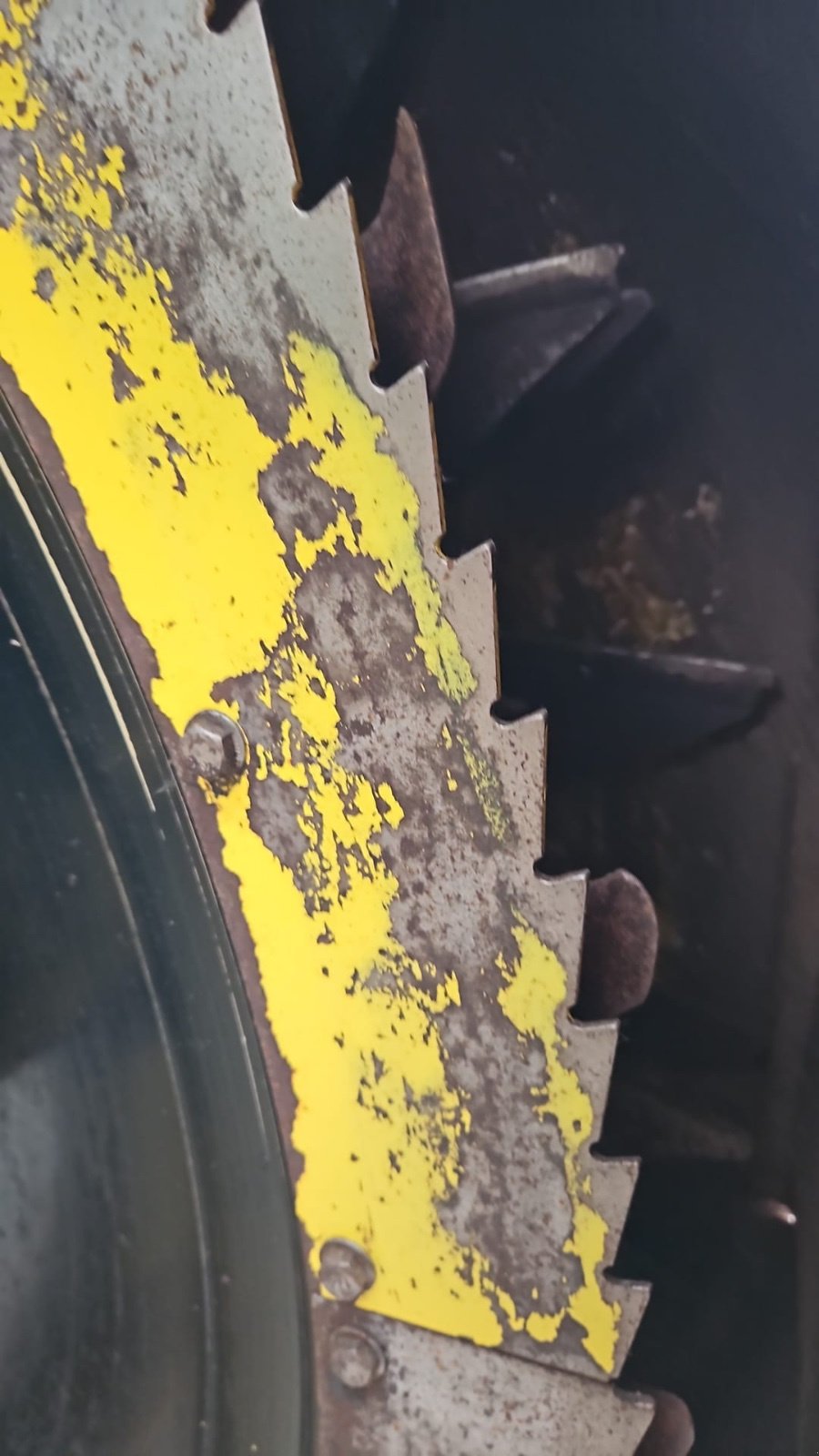 Feldhäcksler типа John Deere 6750, Gebrauchtmaschine в Gummersbach (Фотография 9)