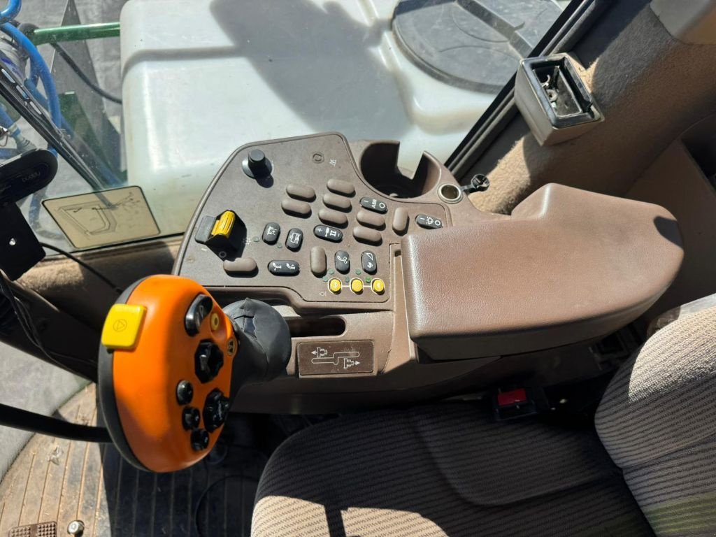 Feldhäcksler του τύπου John Deere 7180, Gebrauchtmaschine σε YTRAC (Φωτογραφία 7)