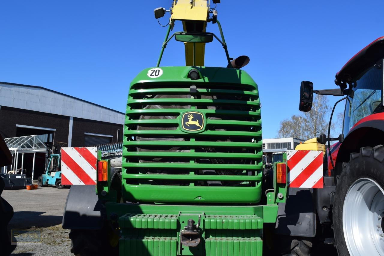 Feldhäcksler tip John Deere 7250 i, Gebrauchtmaschine in Oyten (Poză 5)