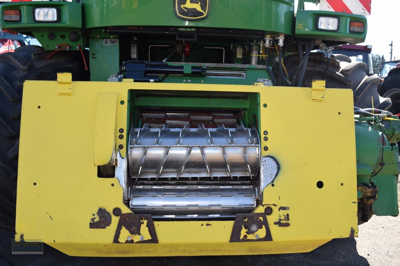 Feldhäcksler tip John Deere 7250 i, Gebrauchtmaschine in Oyten (Poză 8)
