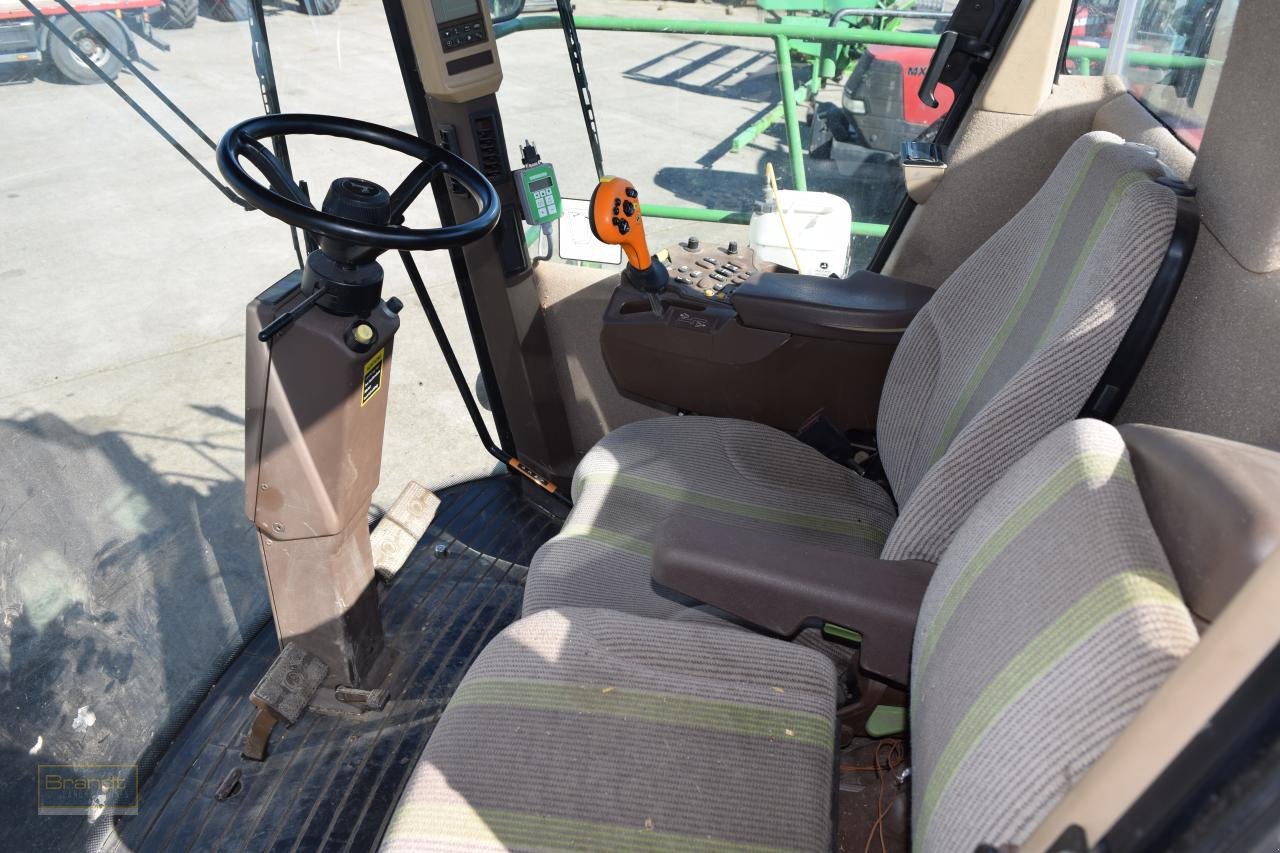 Feldhäcksler tip John Deere 7250 i, Gebrauchtmaschine in Oyten (Poză 9)