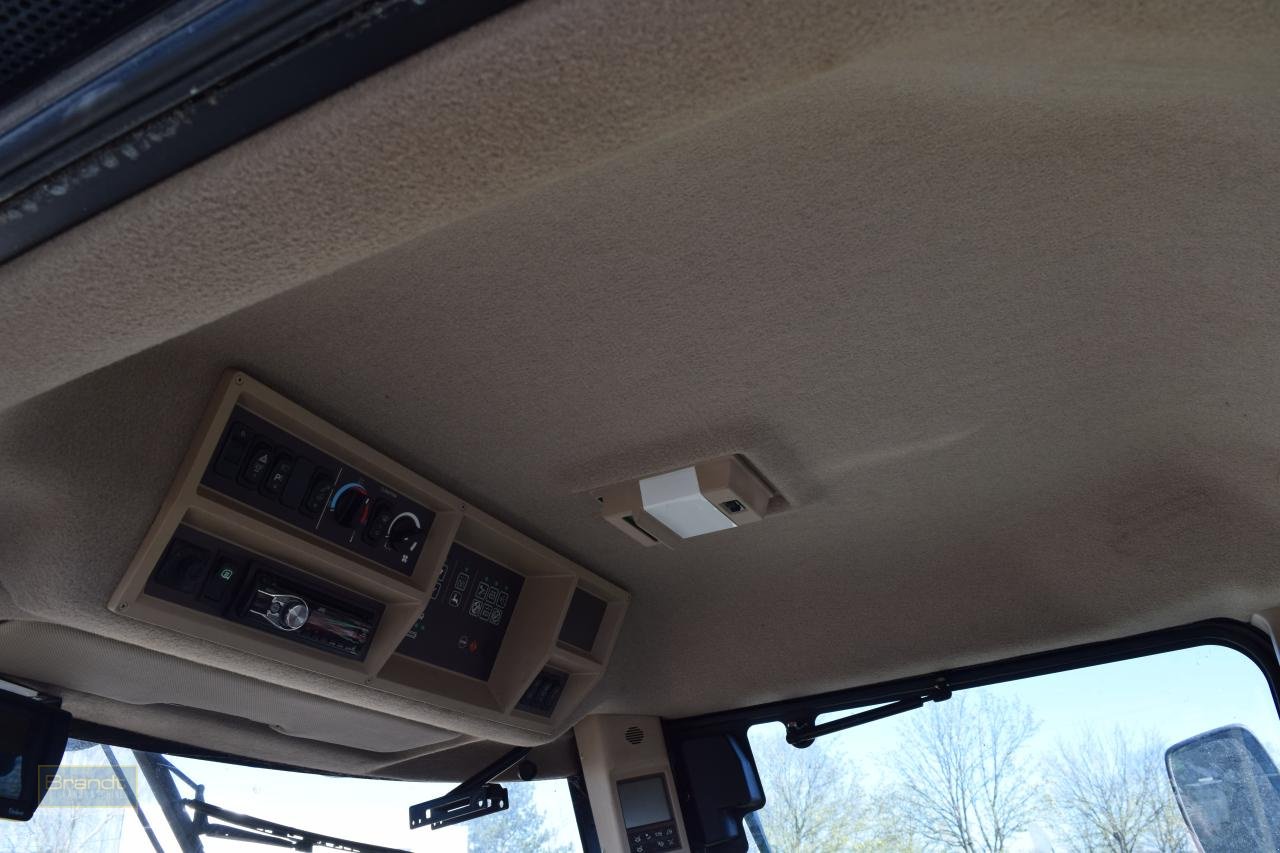 Feldhäcksler tip John Deere 7250 i, Gebrauchtmaschine in Oyten (Poză 10)