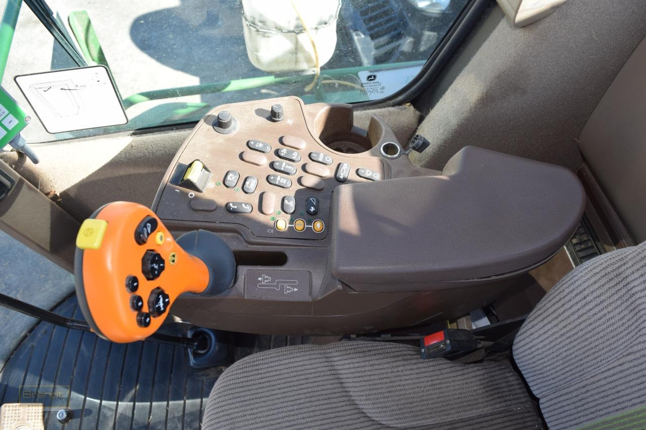 Feldhäcksler tip John Deere 7250 i, Gebrauchtmaschine in Oyten (Poză 11)