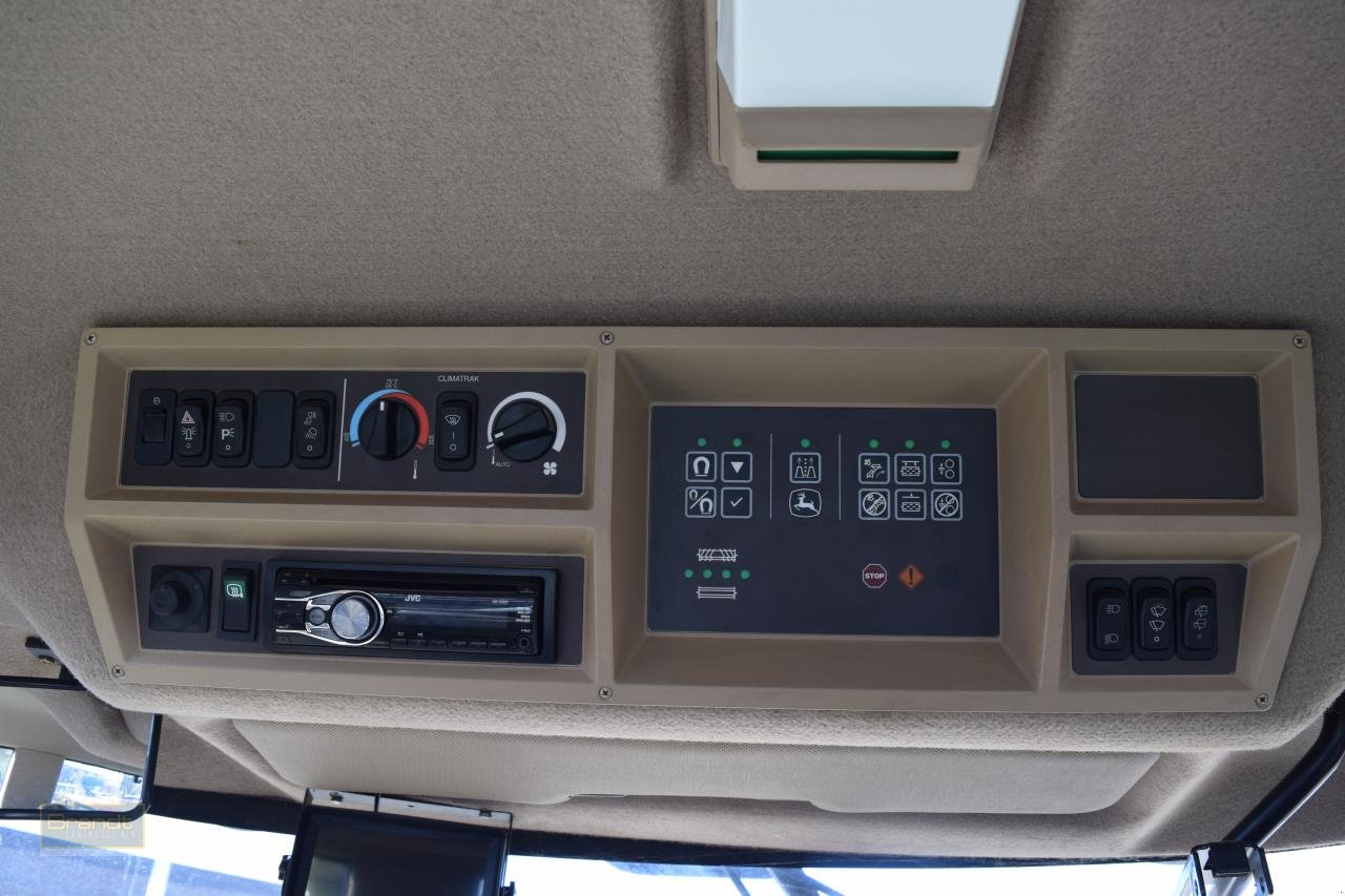 Feldhäcksler tip John Deere 7250 i, Gebrauchtmaschine in Oyten (Poză 12)