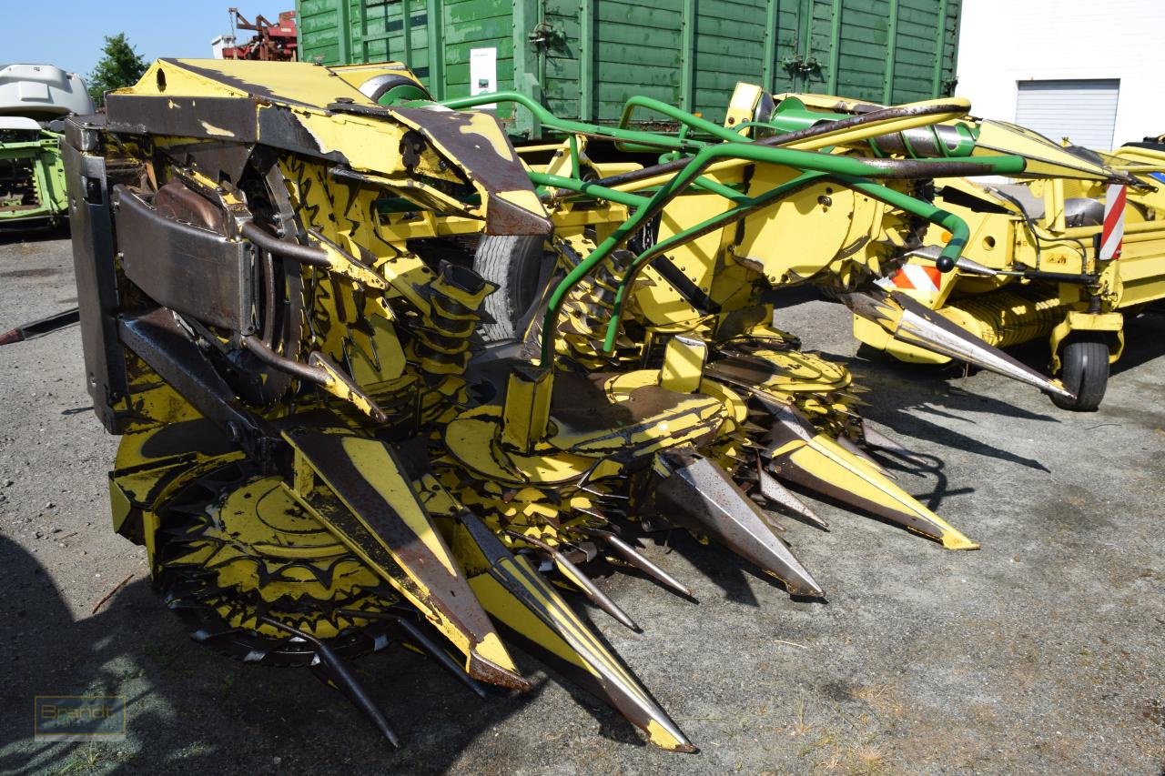 Feldhäcksler tip John Deere 7250 i, Gebrauchtmaschine in Oyten (Poză 13)