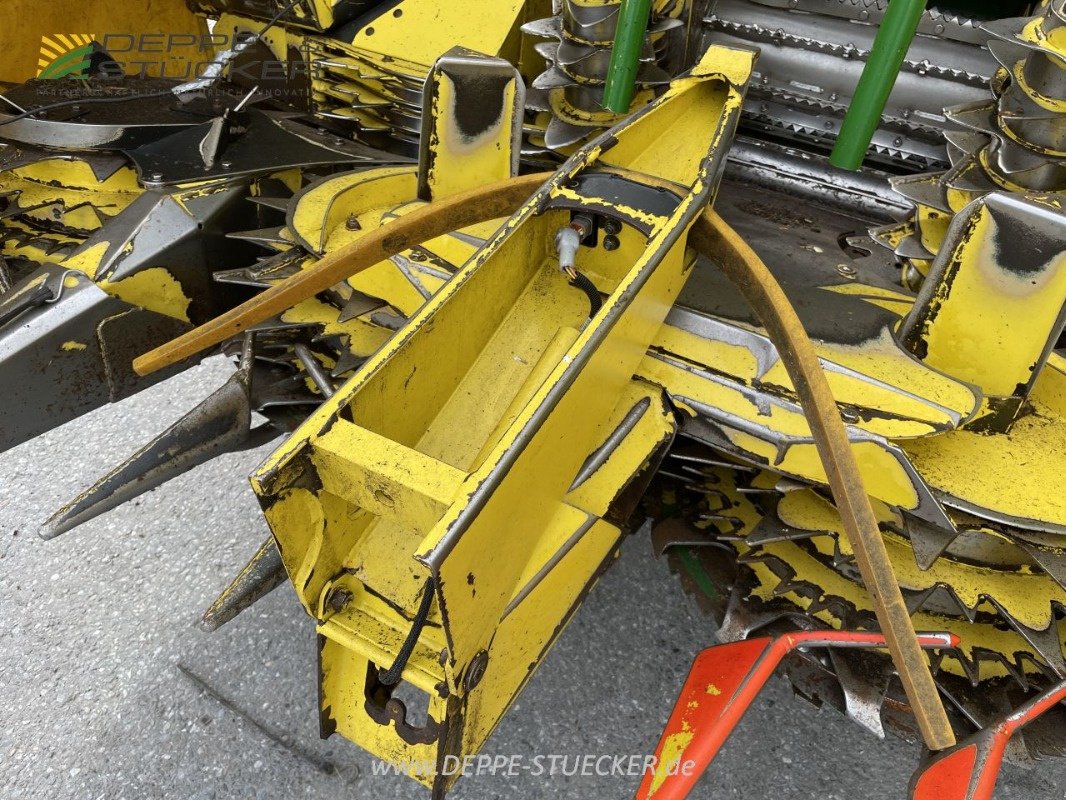 Feldhäcksler du type John Deere 7250, Gebrauchtmaschine en Rietberg (Photo 2)