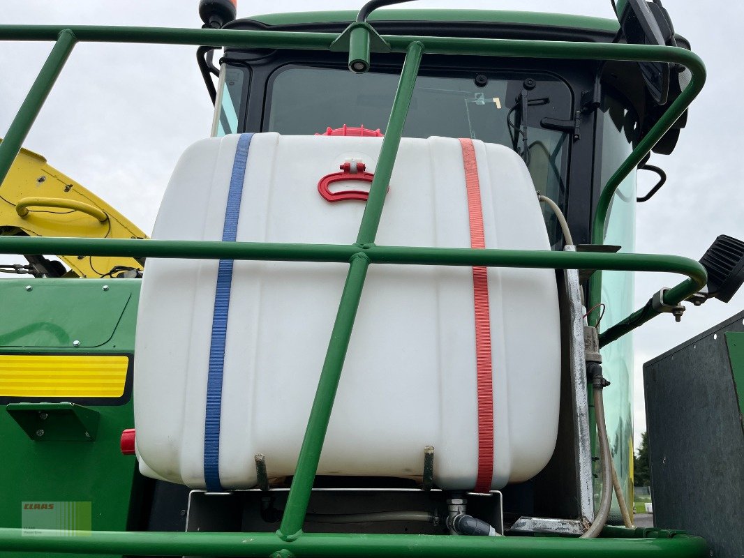 Feldhäcksler типа John Deere 7280 ProDrive, Allrad, 40 km/h, Kemper 360, Pick Up 630 C, Gebrauchtmaschine в Westerstede (Фотография 10)