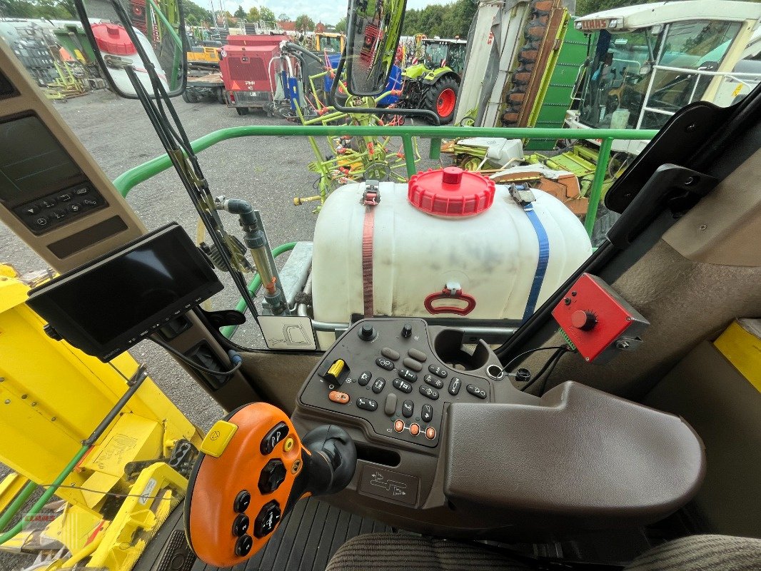 Feldhäcksler типа John Deere 7280 ProDrive, Allrad, 40 km/h, Kemper 360, Pick Up 630 C, Gebrauchtmaschine в Westerstede (Фотография 15)