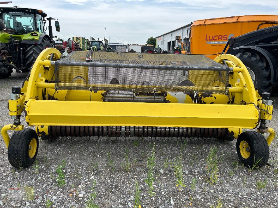 Feldhäcksler типа John Deere 7280 ProDrive, Allrad, 40 km/h, Kemper 360, Pick Up 630 C, Gebrauchtmaschine в Westerstede (Фотография 26)