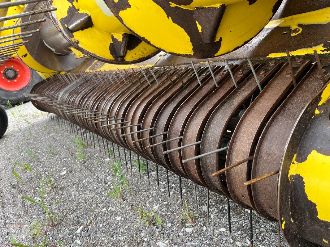 Feldhäcksler типа John Deere 7280 ProDrive, Allrad, 40 km/h, Kemper 360, Pick Up 630 C, Gebrauchtmaschine в Westerstede (Фотография 30)