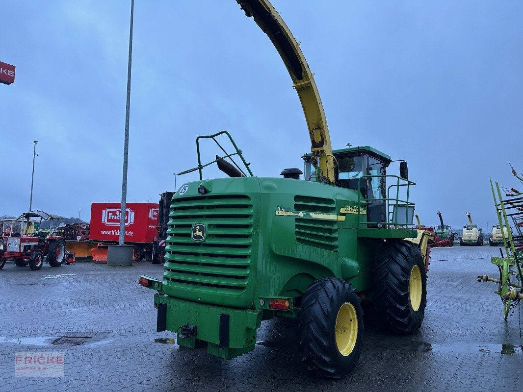 Feldhäcksler от тип John Deere 7300, Gebrauchtmaschine в Bockel - Gyhum (Снимка 11)