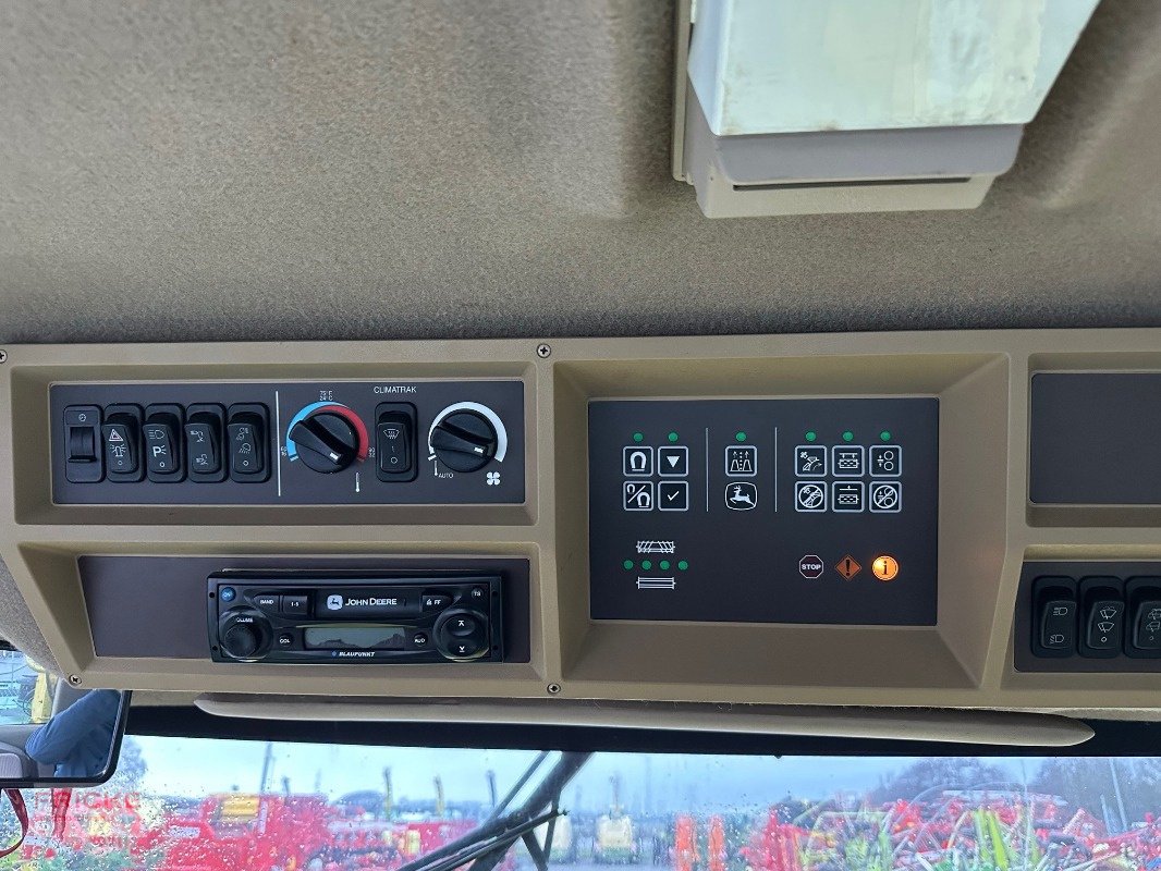 Feldhäcksler от тип John Deere 7300, Gebrauchtmaschine в Bockel - Gyhum (Снимка 15)